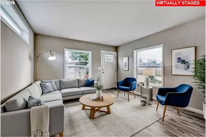 3441 SE 111th Ave #20, Portland, OR 97266 - Photo 6