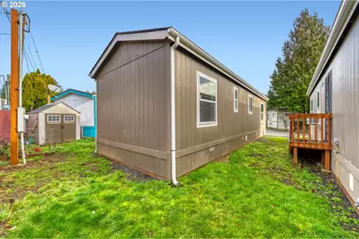 3441 SE 111th Ave #20, Portland, OR 97266 - Photo 20