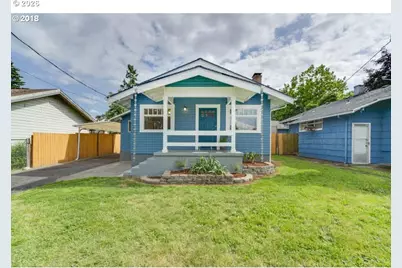 9014 NE Wygant St, Portland, OR 97220 - Photo 1