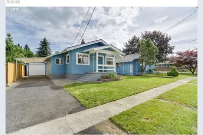 9014 NE Wygant St, Portland, OR 97220 - Photo 2