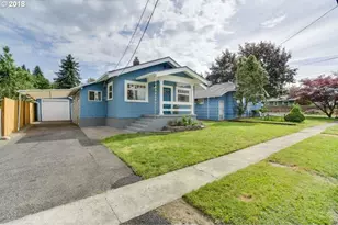 9014 NE Wygant St, Portland, OR 97220 - Photo 2