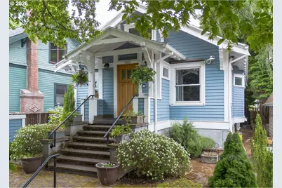 1221 SE Rex St, Portland, OR 97202 - Photo 2