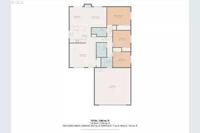 110 Ivy Ln, Saint Helens, OR 97051 - Photo 20