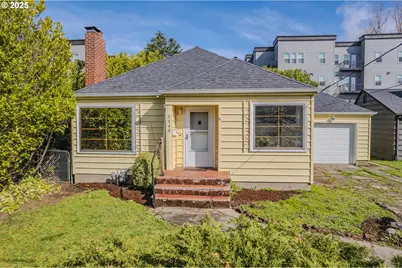 8040 SW Capitol Hill Rd, Portland, OR 97219 - Photo 2