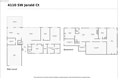 4110 SW Jerald Ct, Portland, OR 97221 - Photo 46