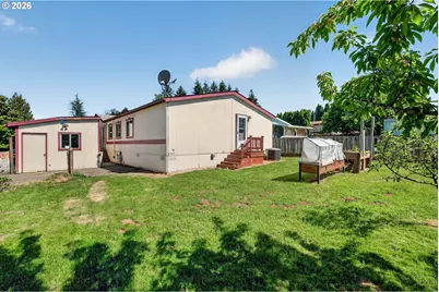 14955 S Blue Vista Dr #246, Oregon City, OR 97045 - Photo 34
