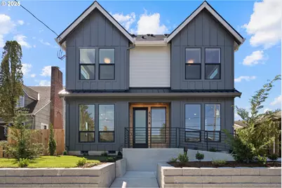 4017 SE 65th Ave, Portland, OR 97206 - Photo 2