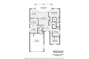 15646 NE Tillamook St, Portland, OR 97230 - Photo 40