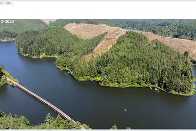 0 Tenmile Lake, Lakeside, OR 97449 - Photo 4