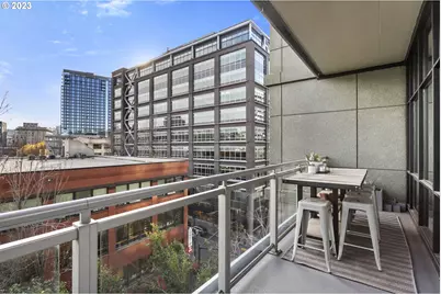 1025 NW Couch St #613, Portland, OR 97209 - Photo 30
