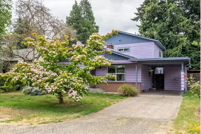 2536 Wood Ave, Eugene, OR 97402 - Photo 2