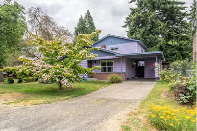 2536 Wood Ave, Eugene, OR 97402 - Photo 2