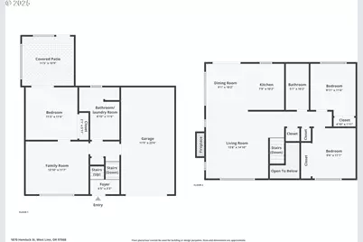 1870 Hemlock St, West Linn, OR 97068 - Photo 48