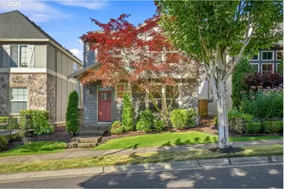 6547 NW Dingo Dr, Portland, OR 97229 - Photo 1