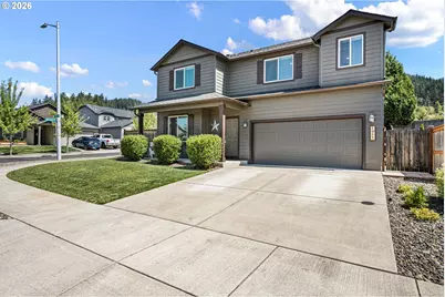 1911 S 59th St, Springfield, OR 97478 - Photo 2