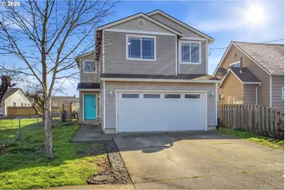 319 Berkley Ave, Molalla, OR 97038 - Photo 1