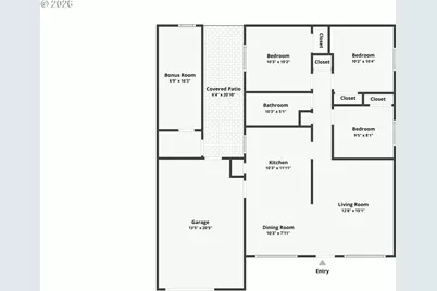 5103 SE 99th Ave, Portland, OR 97266 - Photo 32