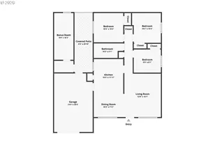 5103 SE 99th Ave, Portland, OR 97266 - Photo 32