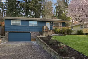 5383 SE Malden Dr, Portland, OR 97206 - Photo 4