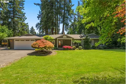 5156 SW Dawn St, Lake Oswego, OR 97035 - Photo 1