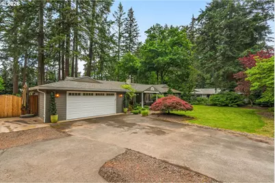 5156 SW Dawn St, Lake Oswego, OR 97035 - Photo 2