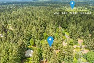5156 SW Dawn St, Lake Oswego, OR 97035 - Photo 36