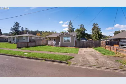 328 9th Ave, Sweet Home, OR 97386 - Photo 6