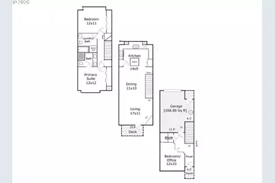 1815 SE Cutter Ln, Vancouver, WA 98661 - Photo 30