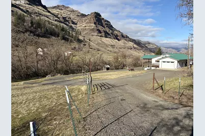 79090 Lower Imnaha River Rd, Imnaha, OR 97842 - Photo 4