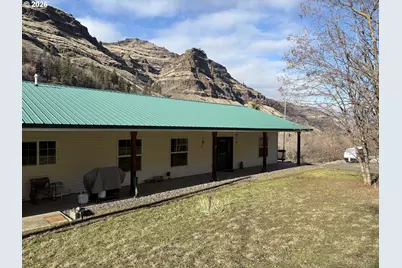79090 Lower Imnaha River Rd, Imnaha, OR 97842 - Photo 4