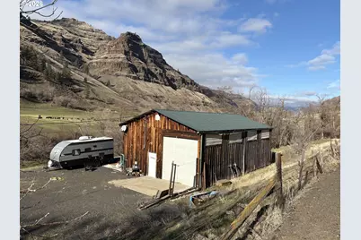 79090 Lower Imnaha River Rd, Imnaha, OR 97842 - Photo 26