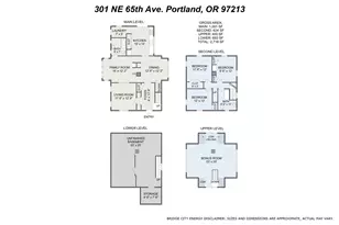 301 NE 65th Ave, Portland, OR 97213 - Photo 48