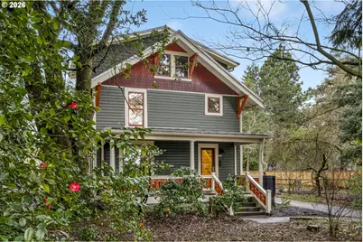 301 NE 65th Ave, Portland, OR 97213 - Photo 2