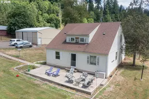 42051 Clark Smith Dr, Lebanon, OR 97355 - Photo 2