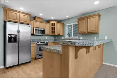 13150 D St, Nehalem, OR 97131 - Photo 20