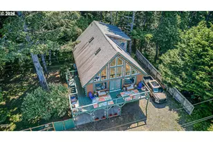 1825 NW Cedarcrest Pl, Waldport, OR 97394 - Photo 2
