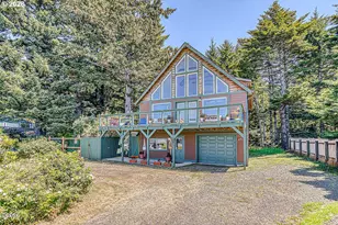 1825 NW Cedarcrest Pl, Waldport, OR 97394 - Photo 38
