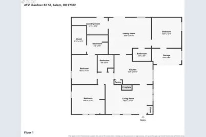 4151 Gardner Rd SE, Salem, OR 97302 - Photo 4