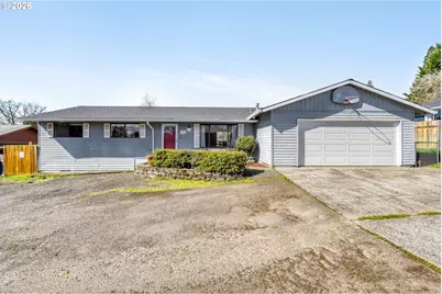 3886 SE Sunset Ct, Milwaukie, OR 97267 - Photo 1