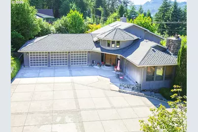 44130 Santiam Hwy, Foster, OR 97345 - Photo 2