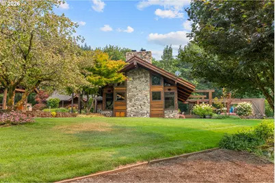37573 SE Gordon Creek Rd, Corbett, OR 97019 - Photo 28