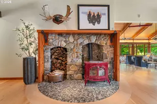 37573 SE Gordon Creek Rd, Corbett, OR 97019 - Photo 8