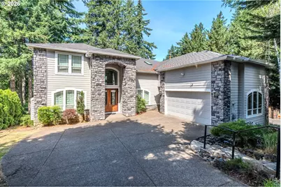 13743 SE Claremont St, Happy Valley, OR 97086 - Photo 1