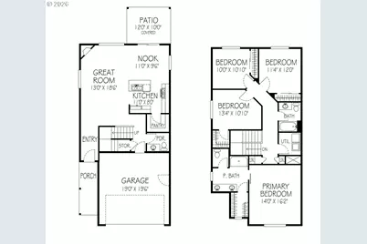3319 SE 8th Ave, Battle Ground, WA 98604 - Photo 2