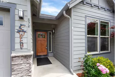 874 N 47th Ave, Ridgefield, WA 98642 - Photo 2