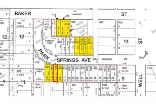 591 Park Springs Ave, Baker City, OR 97814 - Photo 28