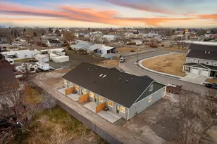 591 Park Springs Ave, Baker City, OR 97814 - Photo 6