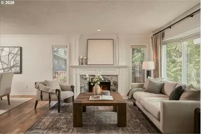 876 Sunny Hill Dr, Lake Oswego, OR 97034 - Photo 4