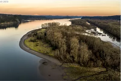 Gull Island, Clatskanie, OR 97016 - Photo 2