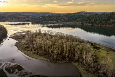 Gull Island, Clatskanie, OR 97016 - Photo 22